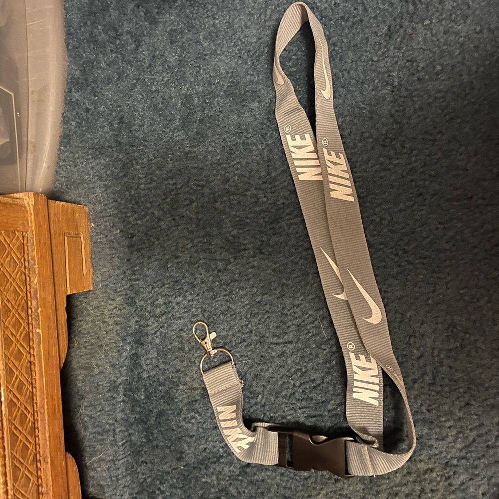 Nike Lanyard